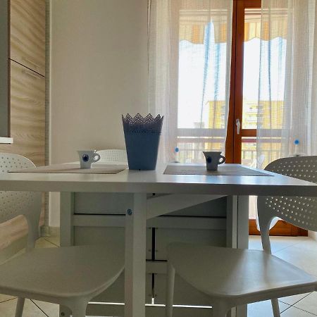 I Due Delfini Apartamento Taranto Exterior foto