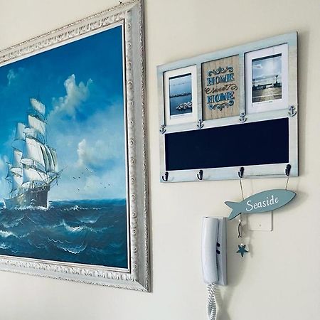 I Due Delfini Apartamento Taranto Exterior foto