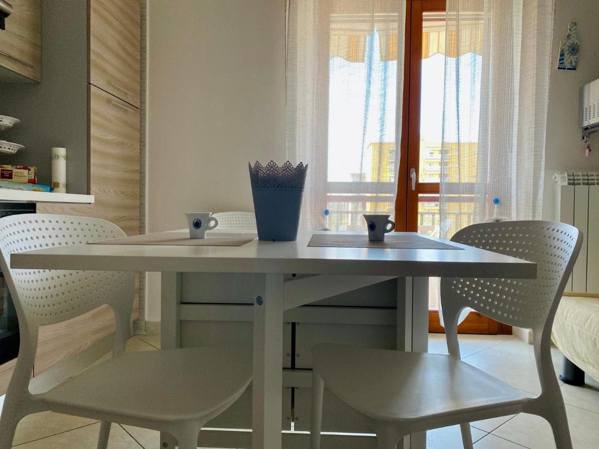 I Due Delfini Apartamento Taranto Exterior foto