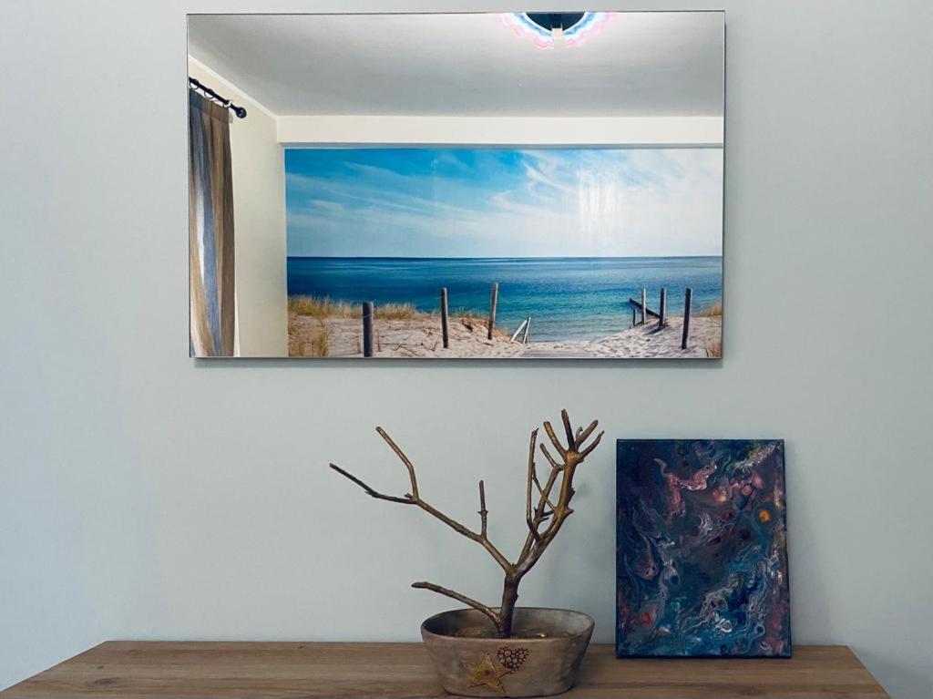I Due Delfini Apartamento Taranto Exterior foto