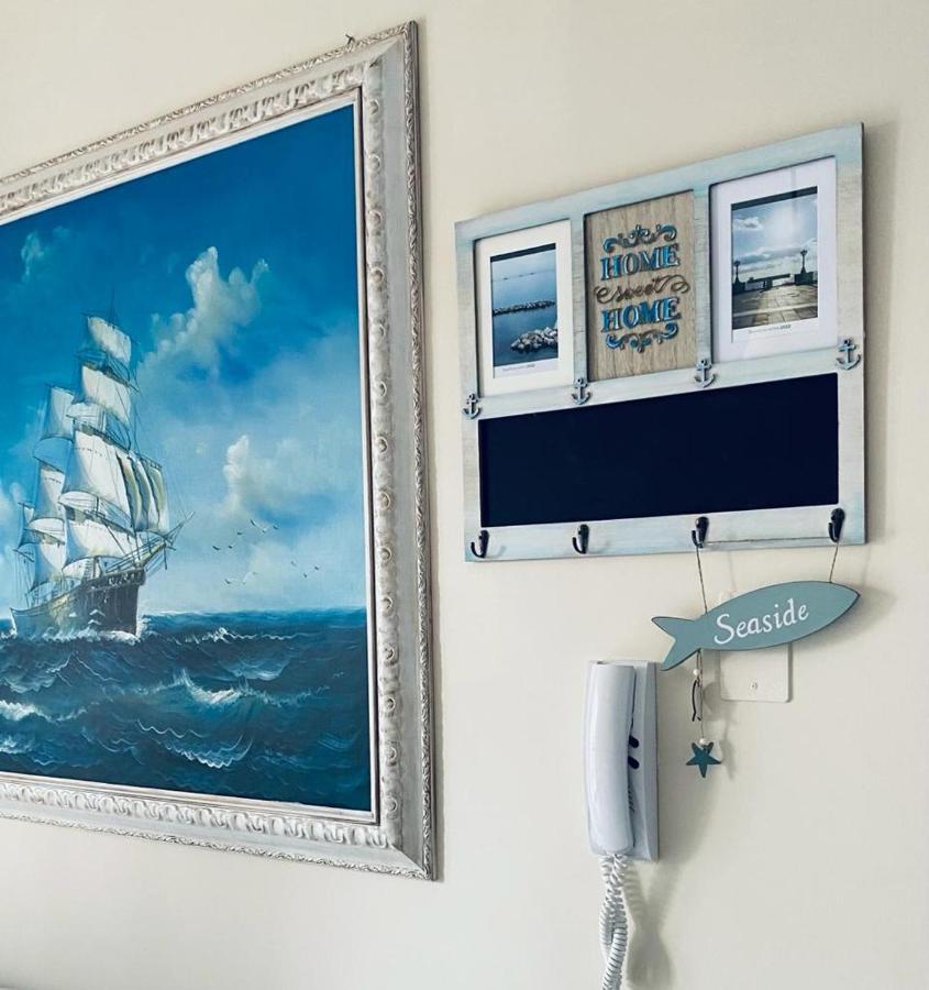 I Due Delfini Apartamento Taranto Exterior foto