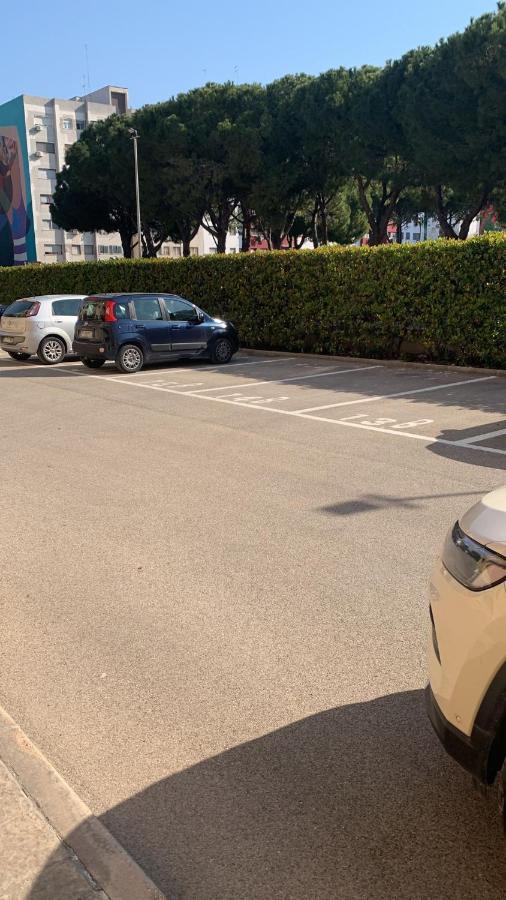 I Due Delfini Apartamento Taranto Exterior foto