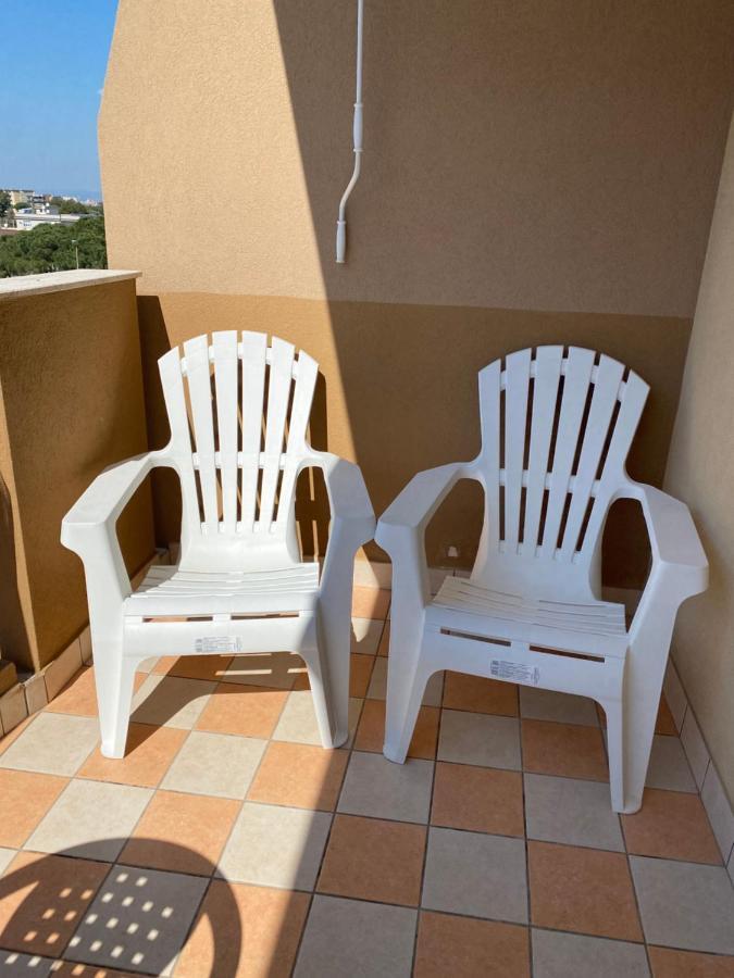 I Due Delfini Apartamento Taranto Exterior foto