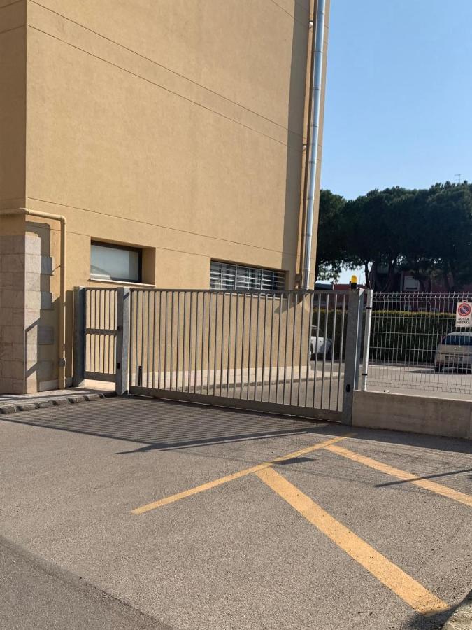 I Due Delfini Apartamento Taranto Exterior foto