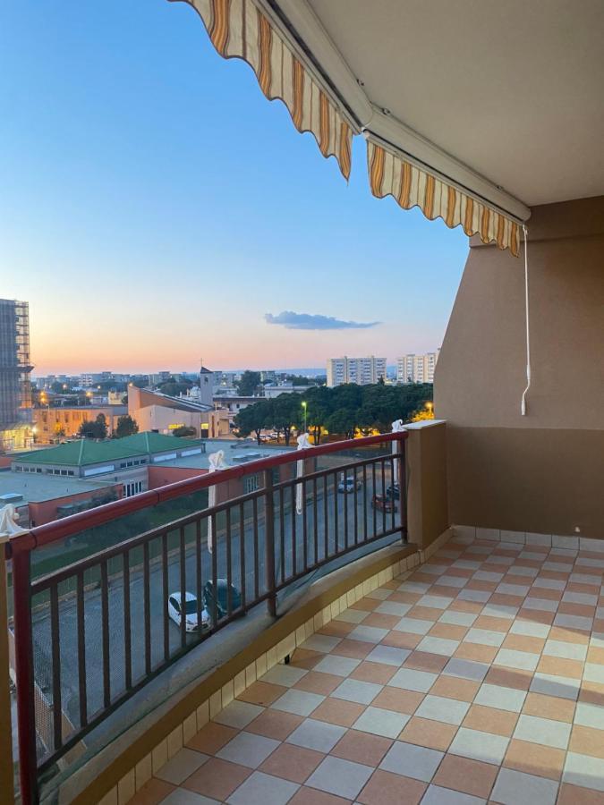 I Due Delfini Apartamento Taranto Exterior foto