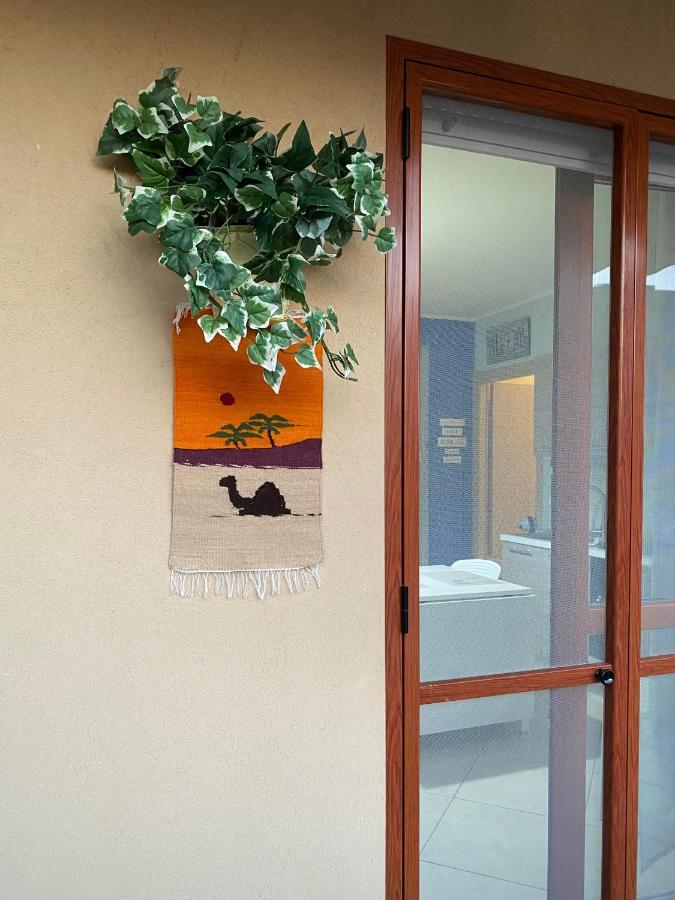 I Due Delfini Apartamento Taranto Exterior foto